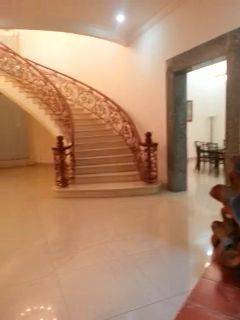 Dijual Rumah 21/2 lantai di Jalan Bougenville, panakukkang, makassar (cc) 2