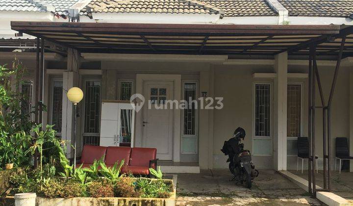 Dijual Rumah harga murah di Perumahan Amarylis, tanjung bunga makassar (cc) 1