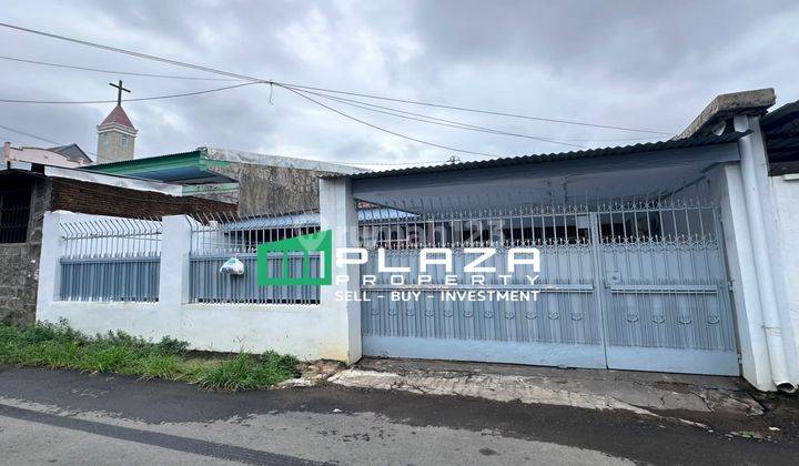 Dijual  Rumah Siap Huni  di Jl. Tekukur,Makassar (al), Mariso 1