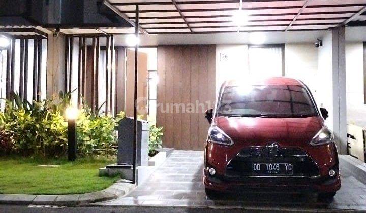 Dijual Rumah Siap Huni Di Summarecon Mutiara, Makassar (ri) 1