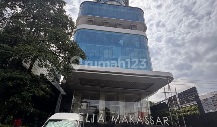 Dijual Hotel Dijl Mappanyuki Makassar (Kk)