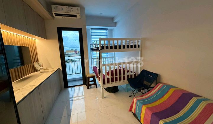 Dijual Apartemen Delft di Cpi Makassar (Msk) 1