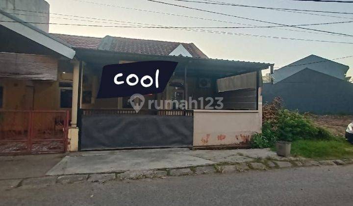 Dijual Rumah di Taman Kahyangan, Tanjung Bunga, Makassar (rmb) 1