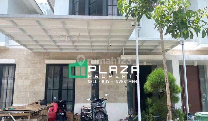 Dijual Rumah 2lt Di Citraland Tallasa City,makassar (al) 1