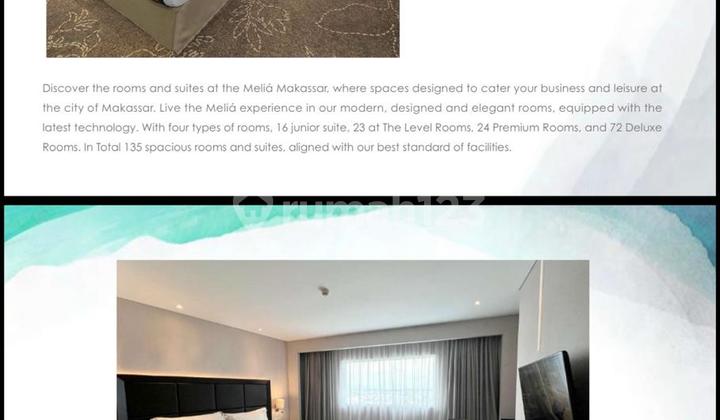 For Sale Hotel Dijl Mappanyuki Makassar (Kk) 2