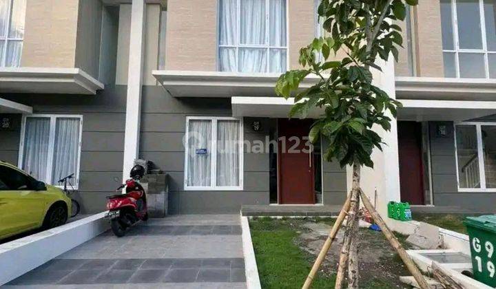 Disewakan Rumah 2lt (kk) Di Citraland Tallasa City Makassar, Jl. Jalur Lingkar Barat, Kapasa, Tamalanrea, Kota Makassar, Sulawesi Selatan, Indonesia, 90241, Tamalanrea 1