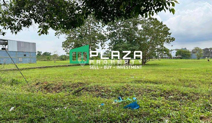Dijual Cepat Tanah Kavling Di Metro Tanjung Bunga ,makassar (al) 1