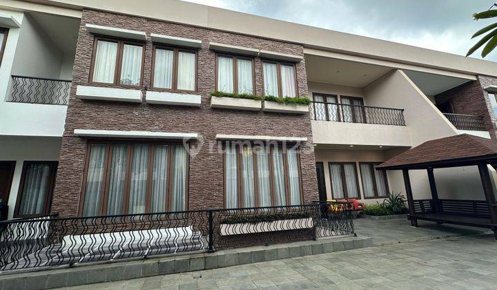 Dijual Rumah Full Furnished Di Jl. Grand City Resort, Veteran Selatan, Kec. Mamajang, Kota Makassar, Sulawesi Selatan (al) 1