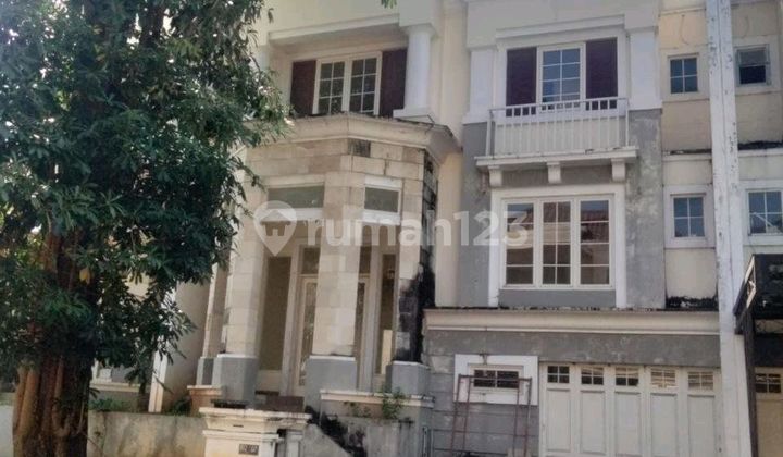Dijual Rumah Harga Termurah Di Citraland Celebes Brown Cordovan Makassar (cc) 1