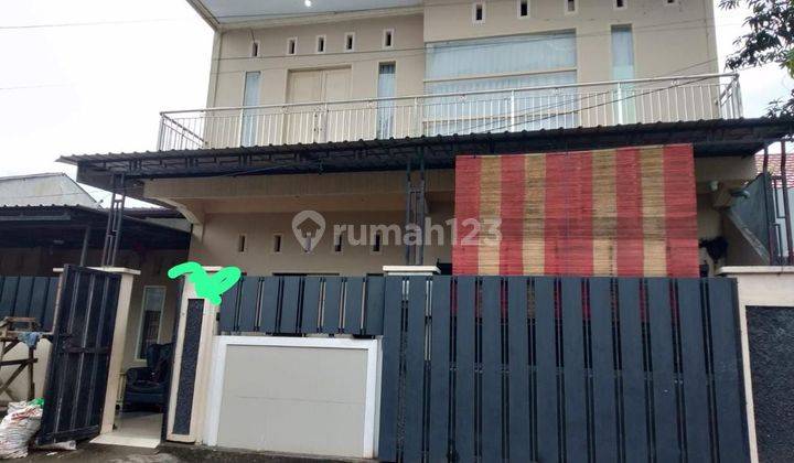 Dijual Rumah 2lt, Bagus Dijl Karaengoe Sero, Hertasning Gowa Makassar (leo) 1