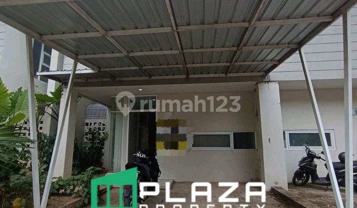 Dijual Cepat Rumah Di Bukit Baruga Antang Makassar (rud) 1