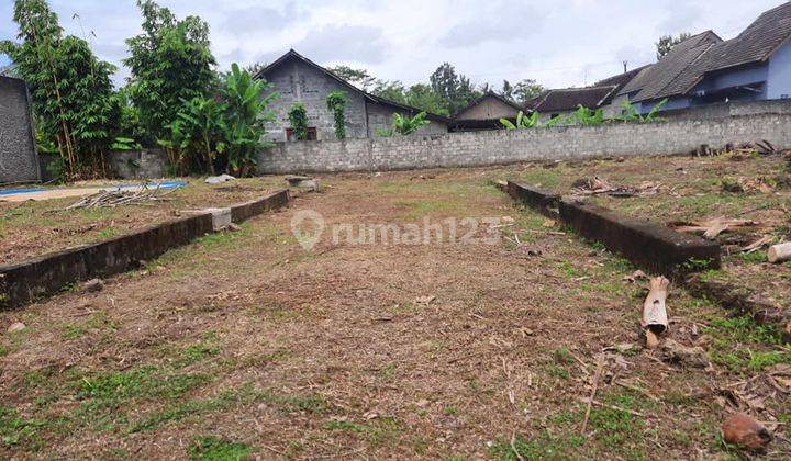 Premiere Estate Rumah Siap Huni Di Wates Kota 6
