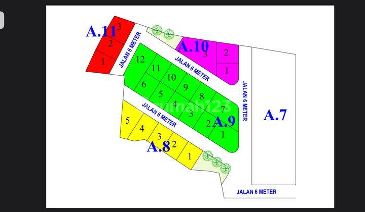 Property Joss Murah Bagus Perumahan Puri Semanu Kampus Uny 37