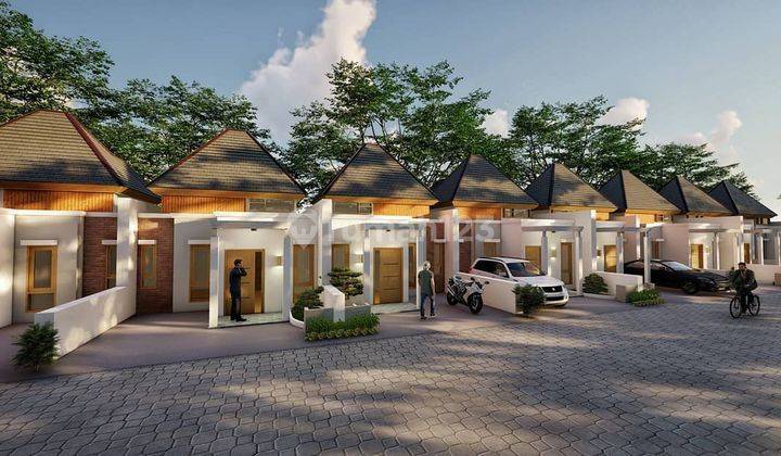 Property Joss Bukit Omah Sedayu Termurah Fasilitas Terlengkap 67