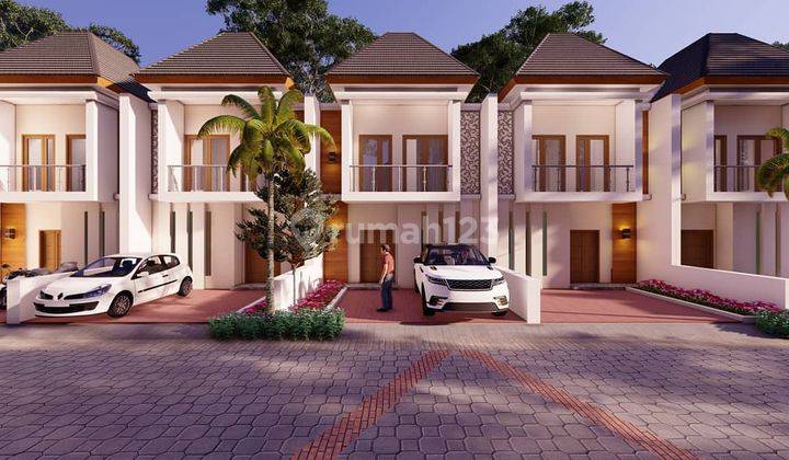 Property Joss Bukit Omah Sedayu Termurah Fasilitas Terlengkap 68