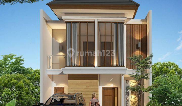 Property Joss Bukit Omah Sedayu Termurah Fasilitas Terlengkap 71