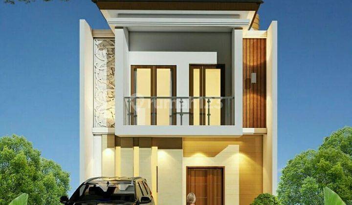 Property Joss Bukit Omah Sedayu Termurah Fasilitas Terlengkap 72