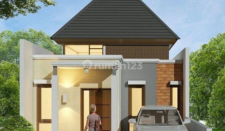 Property Joss Bukit Omah Sedayu Termurah Fasilitas Terlengkap 73