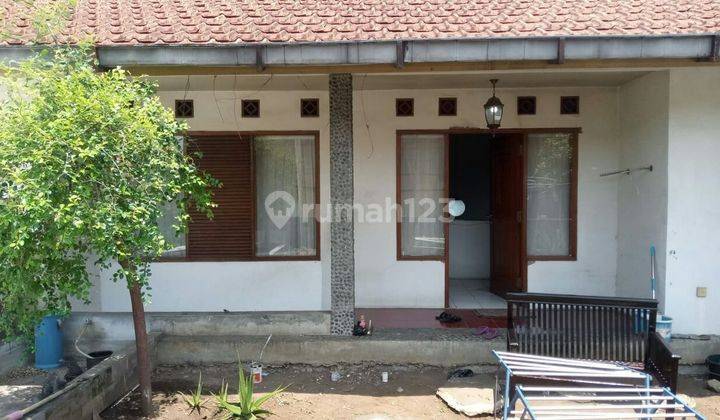 Rumah Siap Huni Komplek Kiara Sari Bandung 2