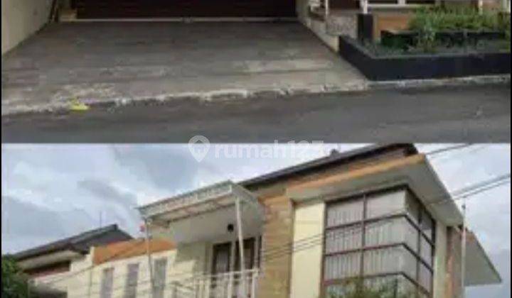 Rumah Bagus Siap Huni di Awani Residence Ngamprah 1