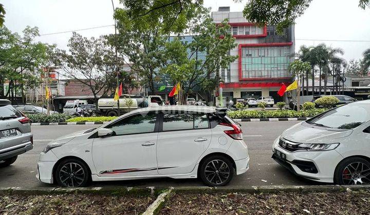Tanah Jalan Pelajar Pejuang Cocok Untuk Usaha 3