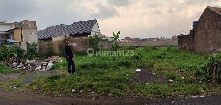 Tanah Kavling Siap Bangun Margahayu, Bandung 3