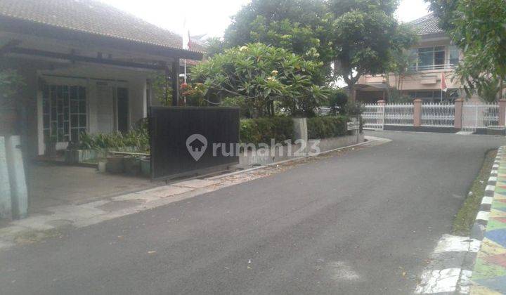 Tanah Kavling Siap Bangun Turangga, Bandung  2