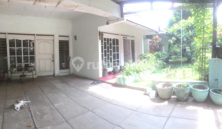 Tanah Kavling Siap Bangun Turangga, Bandung  4