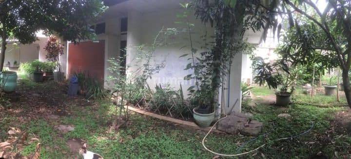 Tanah Kavling Siap Bangun Turangga, Bandung  5