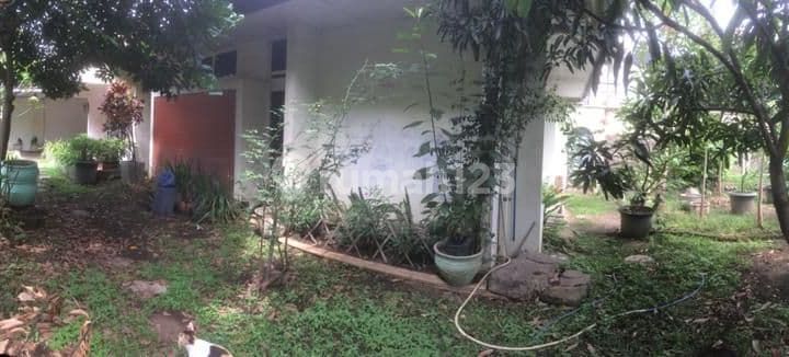 Tanah Kavling Siap Bangun Turangga, Bandung  6