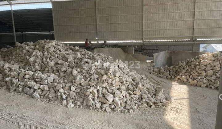 Bangunan Pabrik Dan Isinya Ciburuy Padalarang 9
