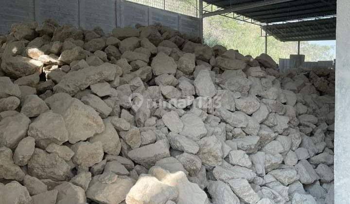 Bangunan Pabrik Dan Isinya Ciburuy Padalarang 8