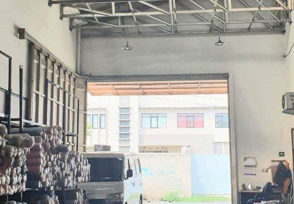 Ruko Cocok Buat Gudang Atau Toko Cigondewah 3
