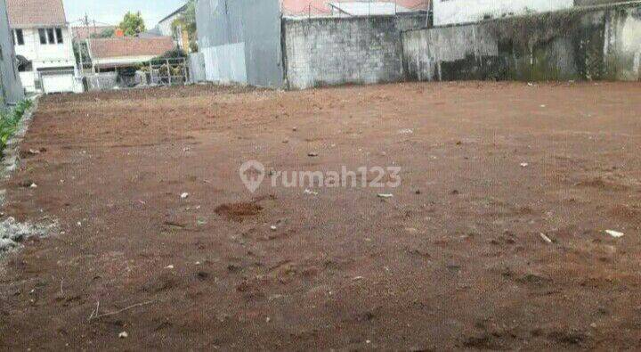 Tanah Murah Siap Bangun Pusat Kota Turangga 2