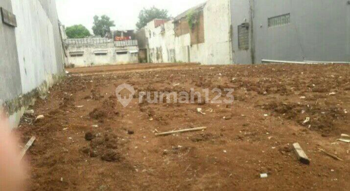 Tanah Murah Siap Bangun Pusat Kota Turangga 3