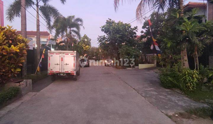 Tanah Murah Siap Bangun Pusat Kota Turangga 4