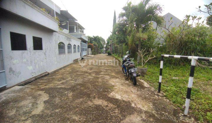 Tanah Siap Bangun di Setra Indah Dekat Hotel Aston Pasteur 3