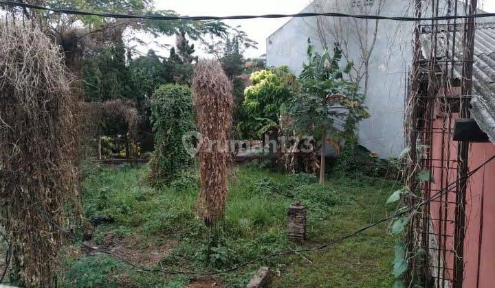 Tanah Murah Siap Bangun Tubagus Ismail Dago 2