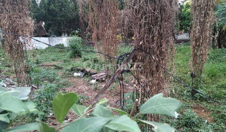 Tanah Murah Siap Bangun Tubagus Ismail Dago 3
