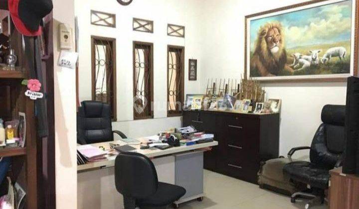 Rumah Siap Huni Pusat Kota Komplek Muara Tegalega 3