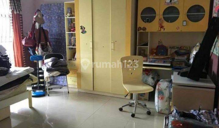 Rumah Siap Huni Pusat Kota Komplek Muara Tegalega 2