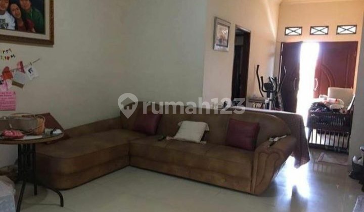 Rumah Siap Huni Pusat Kota Komplek Muara Tegalega 4