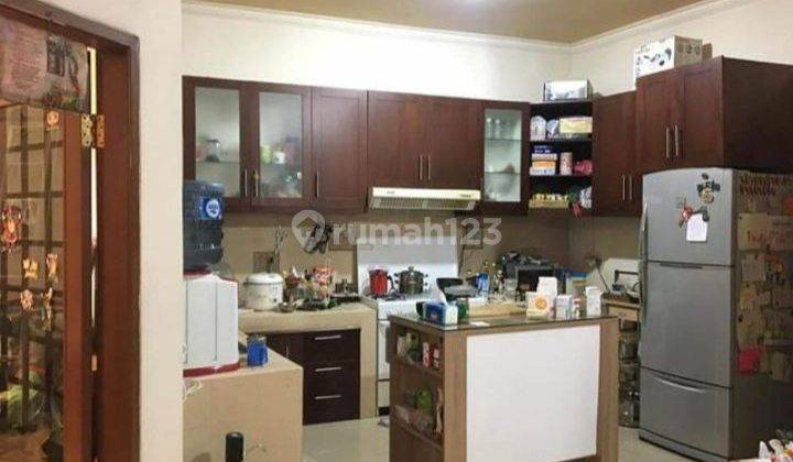 Rumah Siap Huni Pusat Kota Komplek Muara Tegalega 8