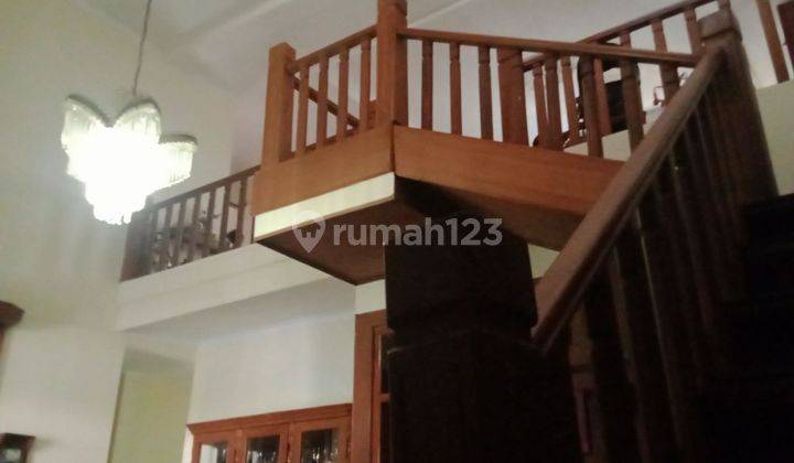 Rumah Murah 2 Lantai Pasir Luyu Buahbatu 5