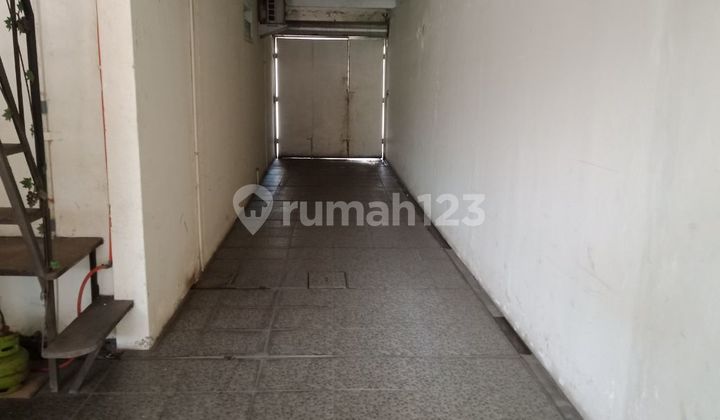 Rumah Murah 2 Lantai Pasir Luyu Buahbatu 11