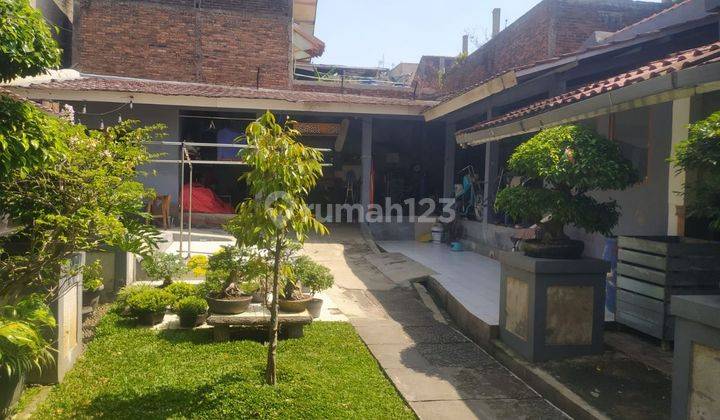Rumah Murah 2 Lantai Pasir Luyu Buahbatu 15