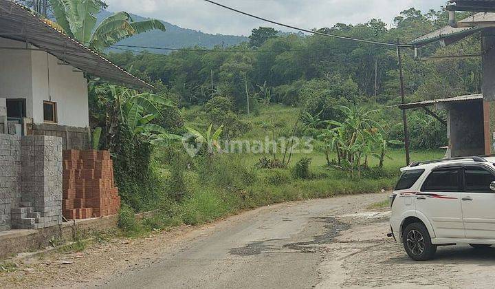 Tanah Kavling Promo Murah Di Sindanglaya 3