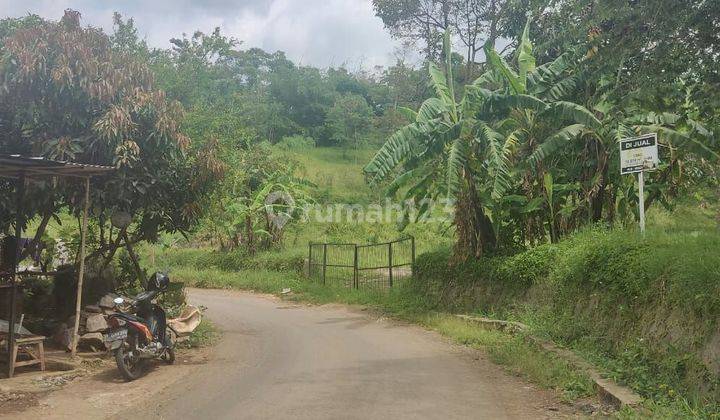 Tanah Kavling Promo Murah Di Sindanglaya 5