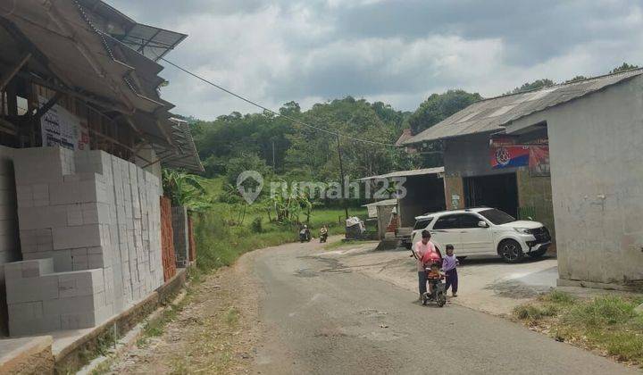 Tanah Kavling Promo Murah Di Sindanglaya 4
