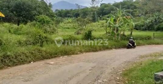Tanah Kavling Promo Murah Di Sindanglaya 7